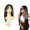 Wholesale human hair hd full lace wigs for black women,lace wig human hair samples,natural women human hair wig for men price