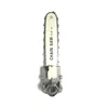 Household Small Size Multifunction Angle Grinder To Change The Chainsaw