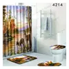 Non Slip Spa Bath Mats for Bathroom
