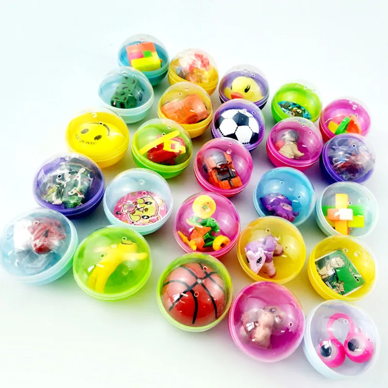 juguetes para sorpresas por mayor