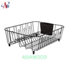 China best kitchen dish bowl rack and cabinet dishes