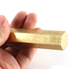 2m C1100 Price for copper round Rod/Flat Round Solid brass Bars