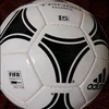 Branded Professional Match Ball Soccer Football Size 5