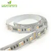 Waterproof IP68 Outdoor Decoration 5050 4 in 1 24V Led Strip Rgbw
