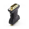 DVI(18+5) male to 3 RCA female adapter