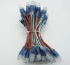 2 Years Warranty rgb led pixel ws2811 12mm pixel light