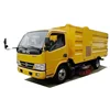 Road Sweeper Truck Dongfeng Runway Sweeper Truck for Garbage Sweeper Vehicle for Sale