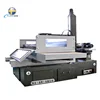 High quality fast speed high thickness edm wire cut EDM Machine cnc wire cut edm price