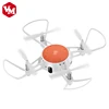 Original ciao mi Drone Mich Mini Airplane Smart Remote Control Aircraft Drone 5GHz WiFi HD FPS 720P HF Video Phone App Control