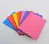 15 years factory colorful cross linked close cell low density eco friendlyCamouflage eva foam sheets