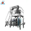 Easy Operation Automatic Multihead Weigher Good Quality cashew nut packing machine/ food packing machine price