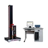 HUALONG WDW Computer Controlled Electronic Universal Tensile Testing Machines For Tension Compression Bending Forces and Torsi