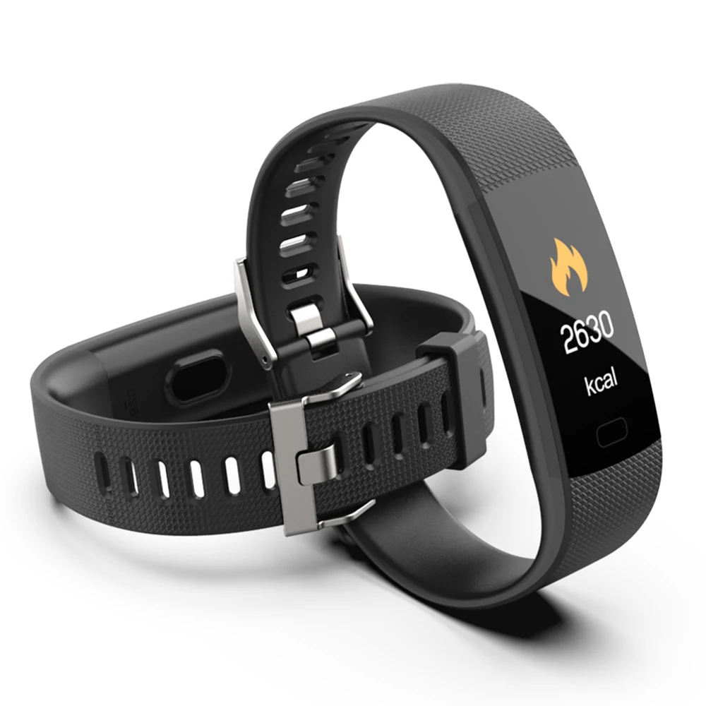 ce rohs fc smart watch