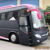 Daewoo 55 seats passenger bus