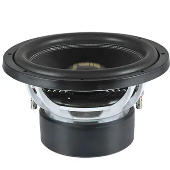Low Frequency High Quality Spl 100w Rms 