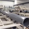 High quality socket upvc pipe for water delivery