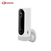 Sinovision 1080P HD PIR Sensor battery operated outdoor wireless security mini wireless camera