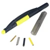 Hair Stroke Disposable Microblading Eyebrow Pen Manual Method With Wholesale Price