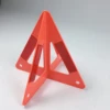 Not fall Conic Shape Car Warning Reflective Traffic Folding Safety Warning Triangle