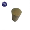 C17200 Customized High Elasticity Copper Alloy Beryllium Bronze bar