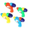 Wholesale best price Summer kid baby beach play water gun toy Children's fun small water gun in Spot