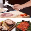 Stainless steel meat hammer poultry tenderize meat processing tools