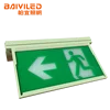 And Exit Supplier 3 Hour Double Spot Us Panel Emergency Light In Office