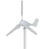 Off grid 100w 200w 300w horizontal or vertical axis wind turbine