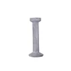 Ad high precision metal building material cast in steel loop anchor ready to ship