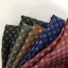 190T Taffeta Textile Printed Fabric Lining 8kg For Garment