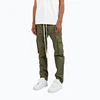 Wholesale New design 6 pockets cargo pants men