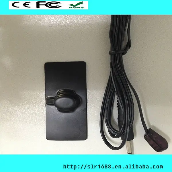 Extension Ir Emitter And Shield Kits Shield For Smart Home System Buy