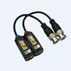 Single channel passive HD Video Balun support 720P 1080P 2MP 4MP 5MP 4K 8MP resolution Twisted Pair Transceiver