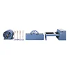 Hualong Brand GLY Series Optical Fiber Cable Tensile & Crush Testing Machine Solutions