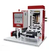 New Type High speed LDPE HDPE LLDPE mini film making machine