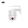 Wireless Waterproof Smart Home Camera 2Mp Onvif P2p Ip Ir Ptz Auto Tracking Security Camera Outdoor