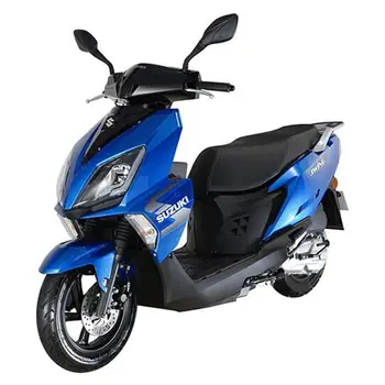 suzuki swing 125 fi (uy125) 让 skydrive 摩托车 - buy 铃木摩托车