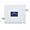 Lintratek 1800 2100 3g 4g lte dual band ripetitore repetidor de sinal da internet wifi repeater long range