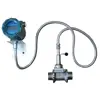 Kaifeng Factory Direct Sale Compressed Air Flow Meter Low Cost Vortex Flowmeter