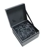 China suppliers custom paper jewelry packaging box paper gift box