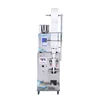 automatic sample sachet bagging counting screws and packing machine