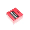 Fire extinguisher system Fire emergency exit release door switch exit with break glass push button