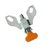 Heavy Caster Direction Lock