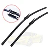 Car Front Windshield Wiper Blades For Ford Transit Courier form 2014 2015 2016 Windscreen wipers blades