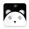 China Factory Electronic Women Digital Body Weighing Personal Scale