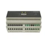 DC - NET 60 Watt Power Supply 100 - 277 Volt DALI DIN Rail Lighting Control Module