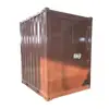 Disassembled 5ft,6ft,7ft,8ft,9ft,10ft mini storage sea container