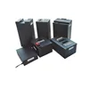 48V 100Ah LiFePO4 Battery Pack with IEC62133 Certified 3.2V 100Ah Prismatic Cell