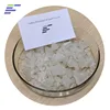 WhiteGranulel/Flake/Bulk/Block Low Iron Aluminum Sulphate /Aluminum Sulfate