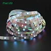 DC12V 30leds per meter RGB ws2815 pixel addressable led tape